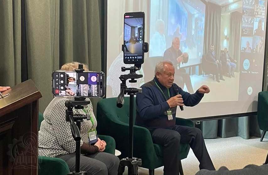 Участь у форумі енергоефективність у професійній освіті